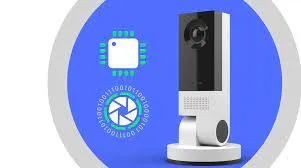 Microsoft Vision AI kit